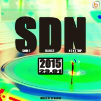 Some Dance Nonstop 2015-01-23