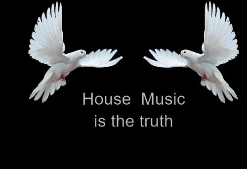 House Music Is The Truth