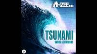 DVBBS &amp; Borgeous - Tsunami (Ahzee Remix)