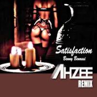 Benny Benassi - Satisfaction (Ahzee Remix)