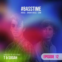 #Basstime Podcast - Episode 12