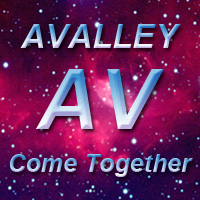 Avalley - Come Togetherey (Music - Electronic, Dance, House, Trance, Chillout)
