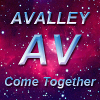 Avalley - Come Togetherey (Music - Electronic, Dance, House, Trance, Chillout)