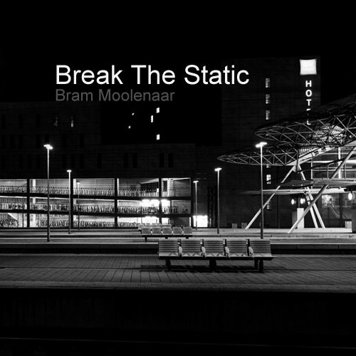 Break The Static