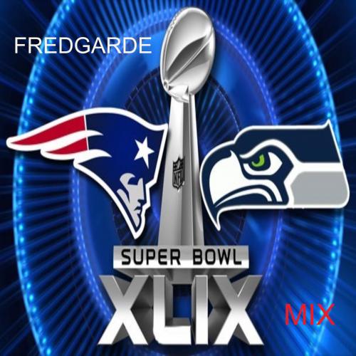 Super Bowl XLIX Mix