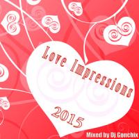Love Impressions 2015