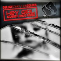 Hey Girl (Against Child Abuse) Xtra Sax Remix