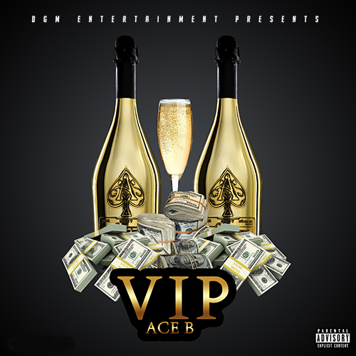 Ace B &quot;V.I.P&quot;