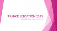 TRANCE SENSATION 2015