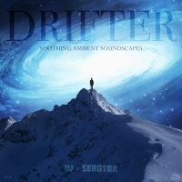 Drifter (Vol 5) - Soothing Ambient Soundscapes