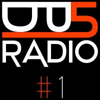 DAGPRO5 Radio - Episode #001