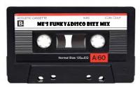 ME&#039;s Funky&amp;Disco Bizz Mix