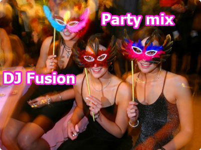 Party Mix