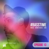 #Basstime Podcast 013