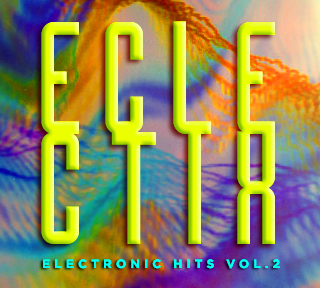 Eclectix Vol. 2