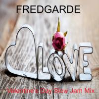Valentine&#039;s Day Slow Jam Mix