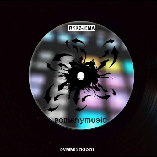 RSK3JEMA by somanymusic [DVMMIX00001]