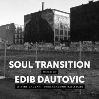 Soul Transition (Mixed by Edib Dautovic)