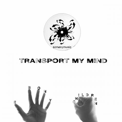Ebony Children - Transport My Mind (Another Mix)