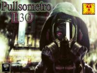 PULLSOMETRO - H3O