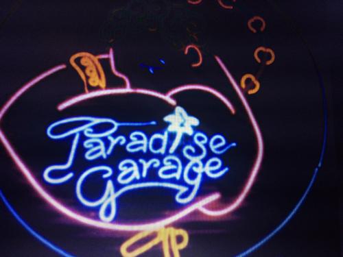 Classic Garage