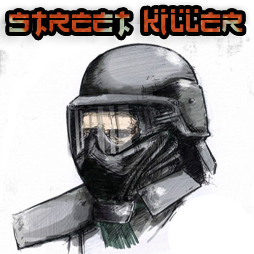 DJ Make Illusional - Street Killer