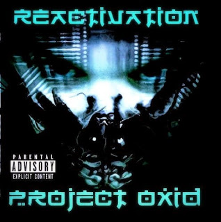 Project Oxid - I Need Help (feat Hopsin)