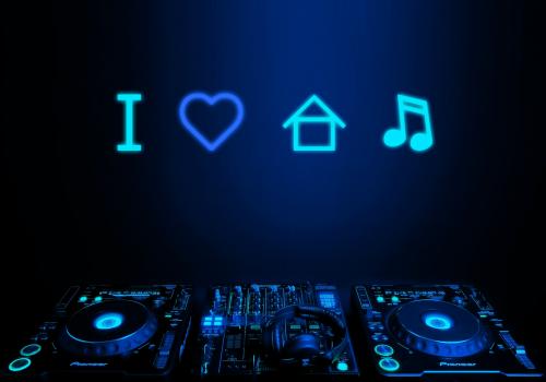 COOL DEEP HOUSE LİVE 