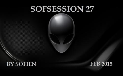 SOFSESSION 27