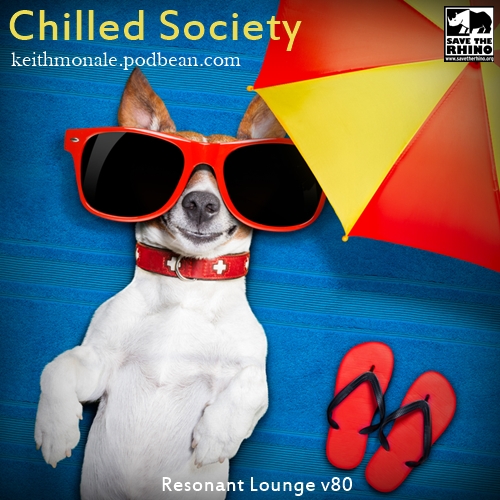 Chilled Society (Chilled Lounge Mix)