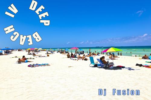 DEEP BEACH IV