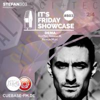 Its Friday Showcase #044 - DEMA