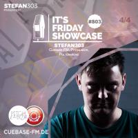 Its Friday Showcase #046 - Stefan303