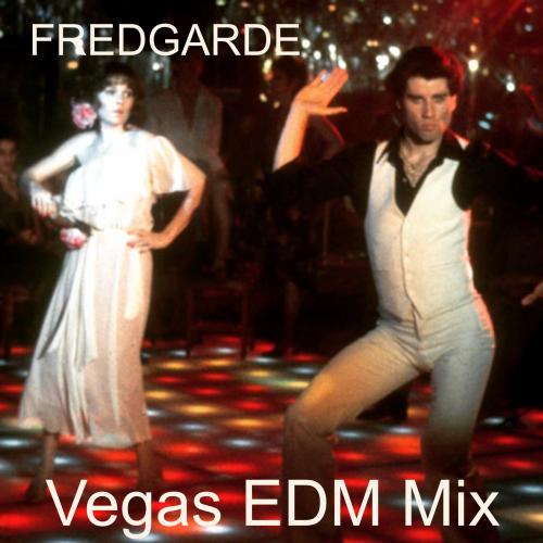 Vegas EDM Mix