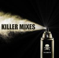 KILLER MIXES 5 http://gaiteru.podomatic.com