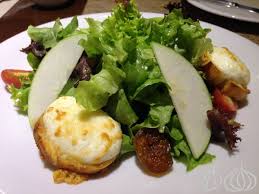 SUNNY SALADE