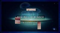 Minimal Reminder - Nicolas Cad Mix