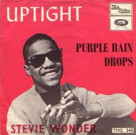 Stevie Wonder Cornershop - Jason Donovan Tessa Sanderson Uptight (Everything&#039;s Alright) (bnk&#039;s mashup)