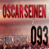 Oscar Seinen - Funky Tech E93 (February 2015)
