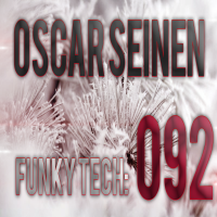 Funky Tech E92 (January 2015)