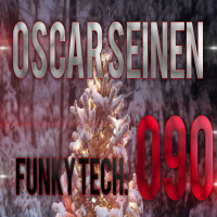 Oscar Seinen - Funky Tech E90 (December 2014)