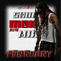 SOUND MONTH MIX FEBRUARY 2015