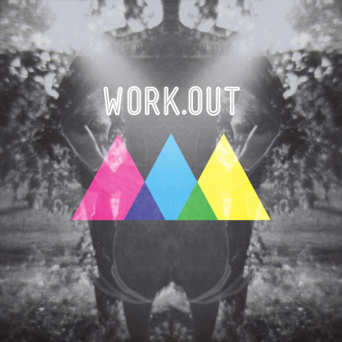 Workout Mix