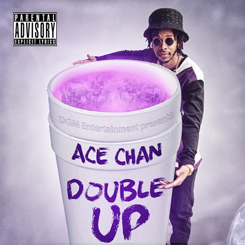 Ace Chan &quot;Double Up&quot;