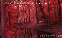 March Trance Mix 2015