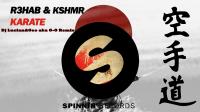 R3hab&amp;KSHMR-Karate(Dj Lucian&amp;Geo aka G-O Remix)