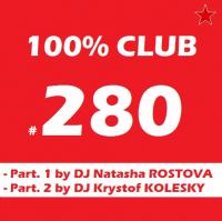 100% CLUB # 280
