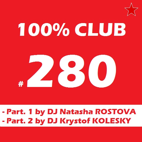 100% CLUB # 280