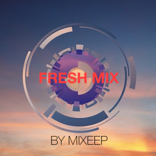 Fresh Mix 17