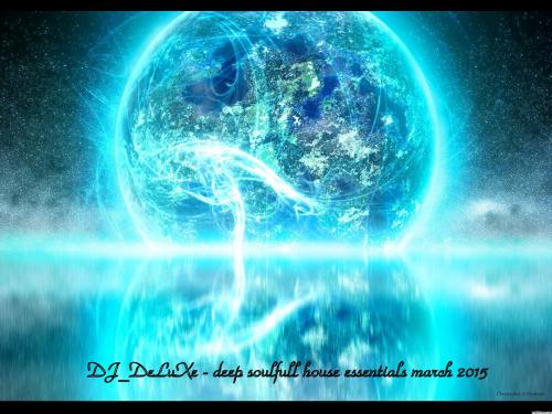 deep soulful house essentials march 2015